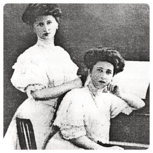 Adamyan sisters — armenianpianists